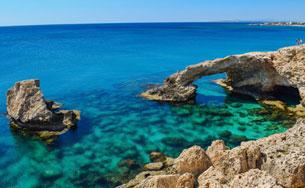 Urlaub Insel Zypern