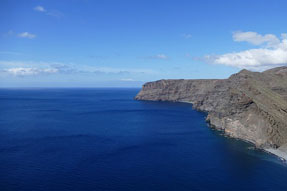 La Gomera Urlaub buchen