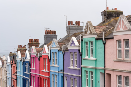 Großbritannien Städtereise nach Brighton