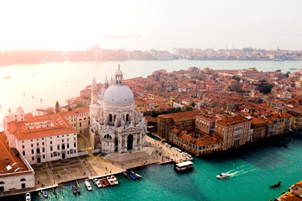 Italien Städtereise nach Venedig
