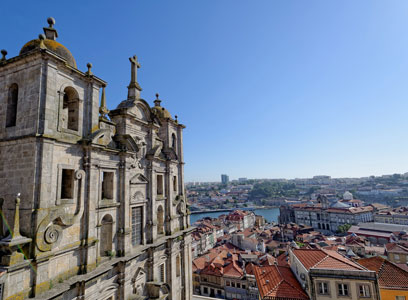 Porto Städtereise mit Besuch der Altstadt