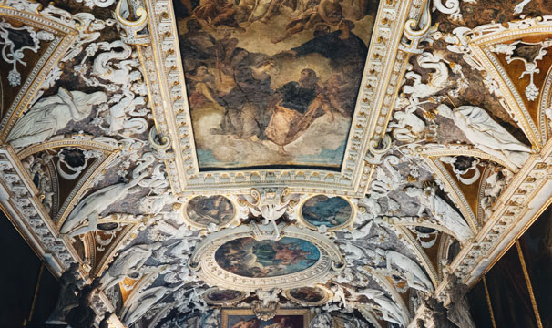 Basilica di San Marco in Venedig