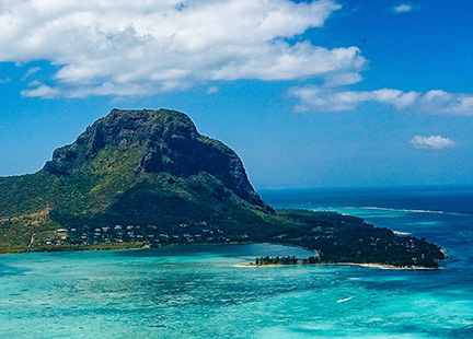 Traumurlaub auf Mauritius erleben