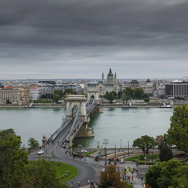 Donau