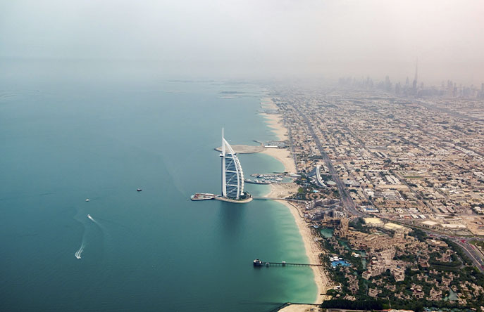 Dubai Dubai