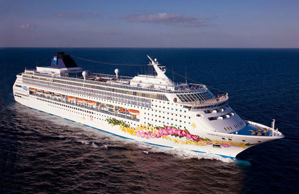 Norwegian Sky · Norwegian Cruise Line Norwegian Sky · Norwegian Cruise Line