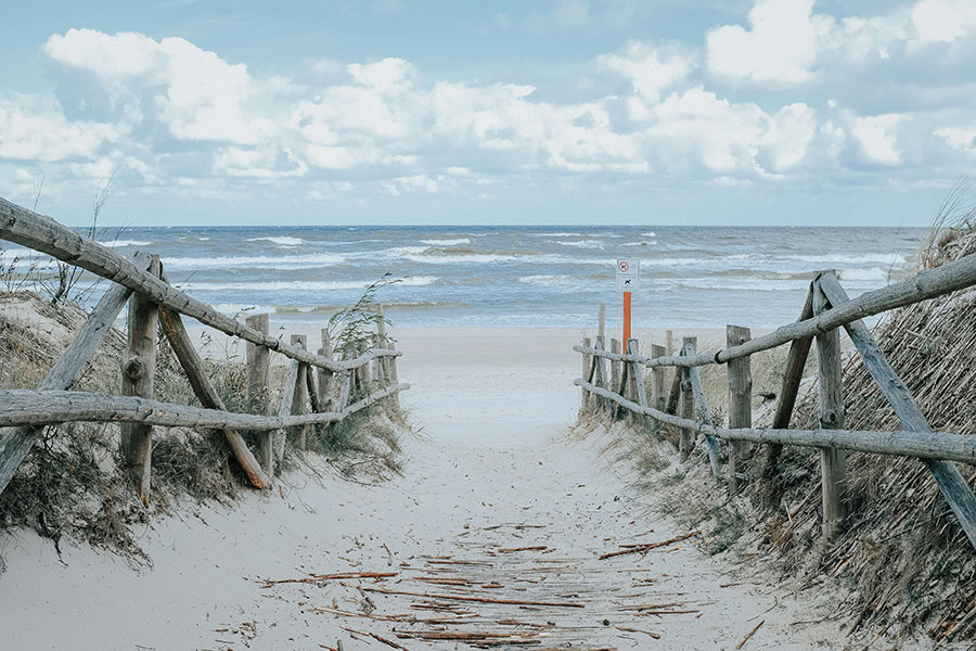 Ostsee Ostsee