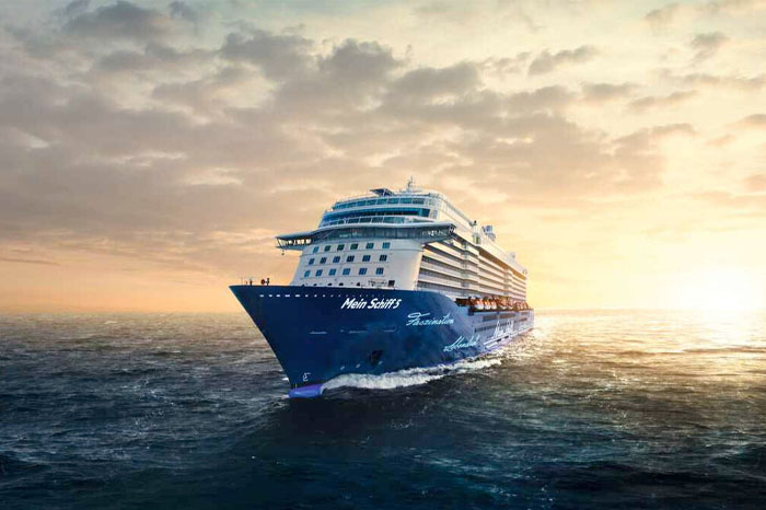 Mein Schiff 5 Mein Schiff 5