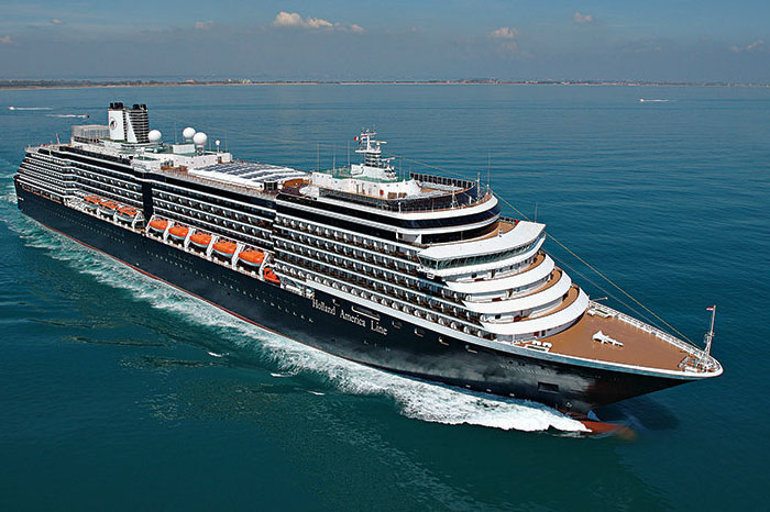 MS Westerdam MS Westerdam