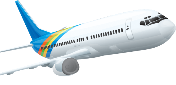 airplane