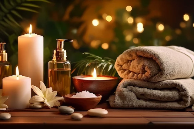 spa